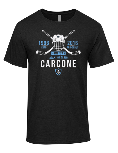 Heritage michael carcone Premium Ring-Spun Cotton Unisex T-Shirt | Swagsta