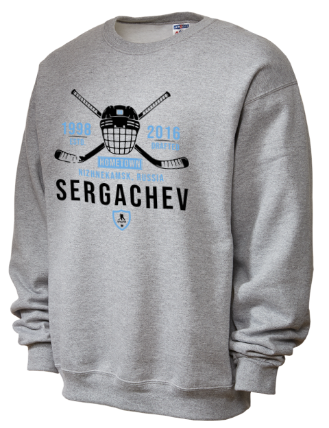 Classic Heritage mikhail sergachev Unisex Crewneck Sweatshirt | Swagsta