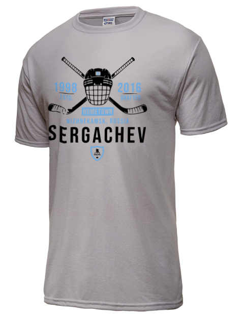 Classic Heritage mikhail sergachev Dri-Power Unisex T-Shirt | Swagsta