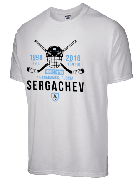 Classic Heritage mikhail sergachev Dri-Power Unisex T-Shirt | Swagsta