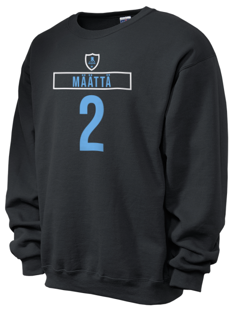 Away Jersey olli maatta Unisex Crewneck Sweatshirt | Swagsta