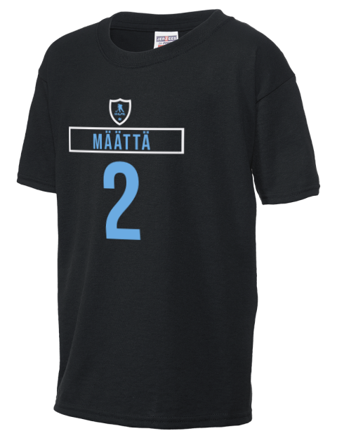 Away Jersey olli maatta Youth T-Shirt | Swagsta