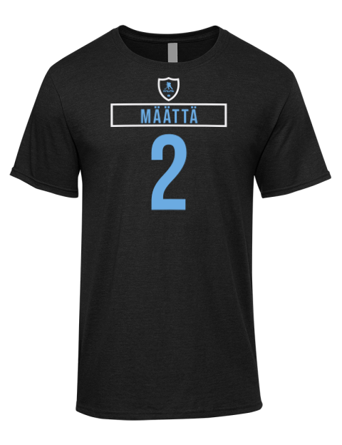 Away Jersey olli maatta Premium Ring-Spun Cotton Unisex T-Shirt | Swagsta