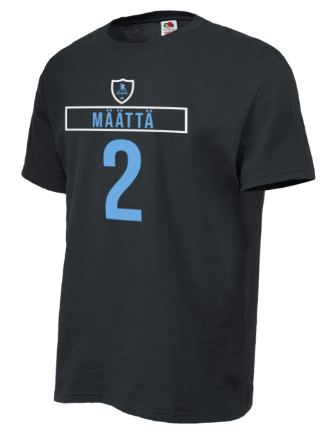 Away Jersey olli maatta Unisex T-Shirt | Swagsta