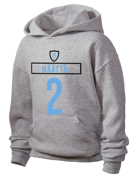 Home Jersey olli maatta Youth Hooded Sweatshirt | Swagsta