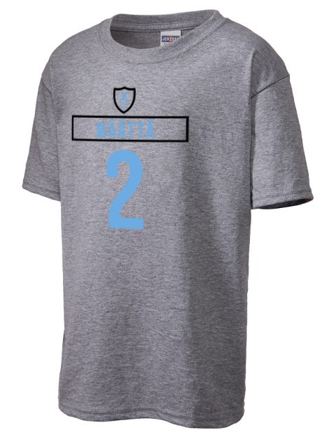 Home Jersey olli maatta Youth T-Shirt | Swagsta