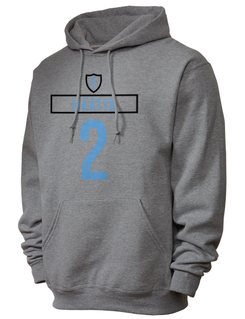 Home Jersey olli maatta Unisex Hooded Sweatshirt | Swagsta