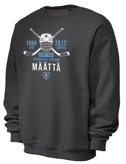 Heritage olli maatta Unisex Crewneck Sweatshirt | Swagsta
