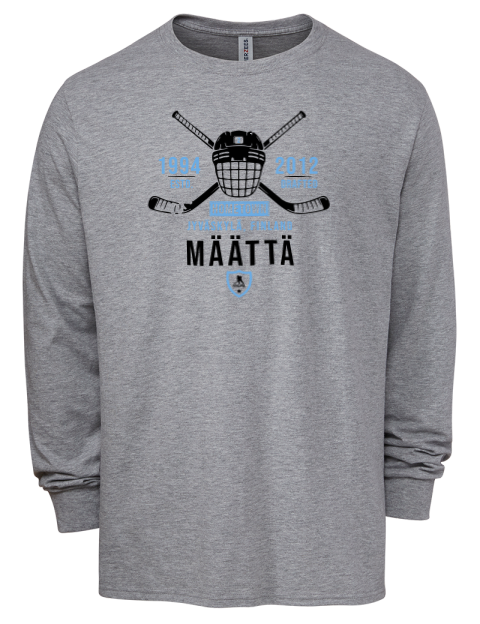 Classic Heritage olli maatta Men's Premium Blend Long Sleeve-T-Shirt | Swagsta