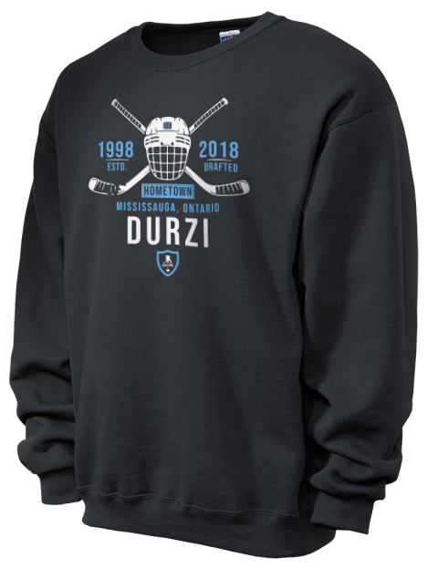 Heritage sean durzi Unisex Crewneck Sweatshirt | Swagsta