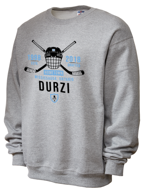 Classic Heritage sean durzi Unisex Crewneck Sweatshirt | Swagsta