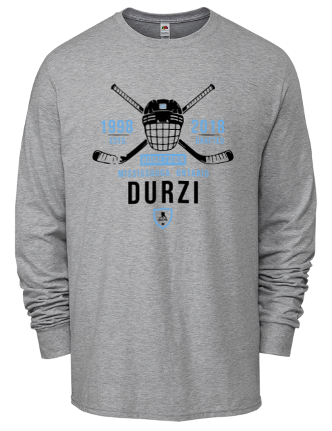 Classic Heritage sean durzi Men's Long-Sleeve T-Shirt | Swagsta