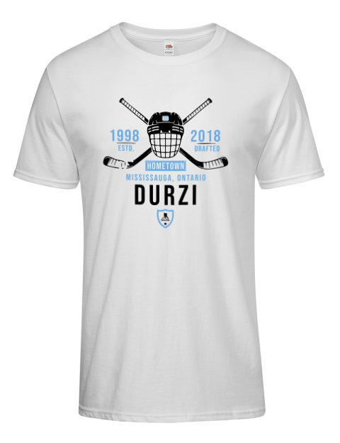 Classic Heritage sean durzi Men's Premium T-Shirt | Swagsta