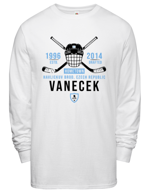 Classic Heritage vitek vanecek Men's Long-Sleeve T-Shirt | Swagsta