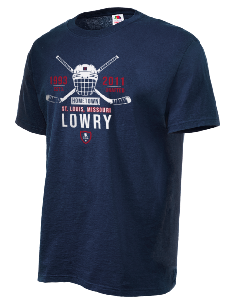 3A Heritage Adam Lowry Unisex T-Shirt | Swagsta