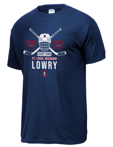 3A Heritage Adam Lowry Dri-Power Unisex T-Shirt | Swagsta