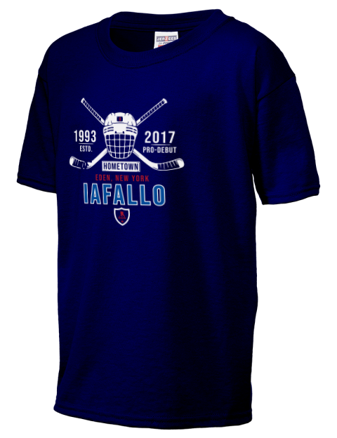 3A Heritage alex iafallo Youth T-Shirt | Swagsta