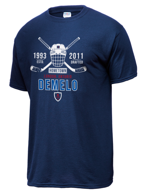 3A Heritage dylan demelo Dri-Power Unisex T-Shirt | Swagsta