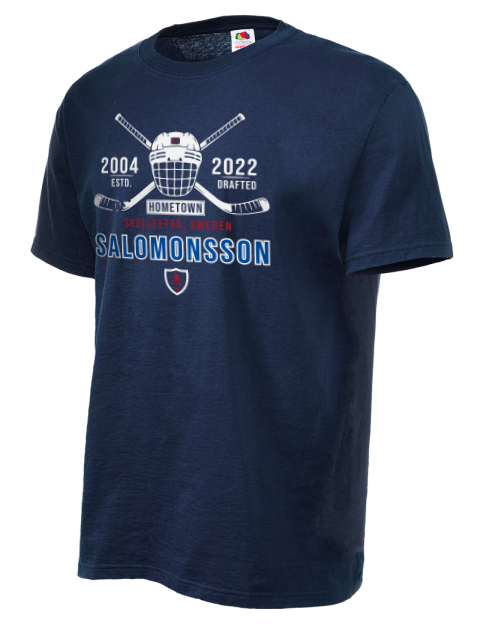 3A Heritage elias salomonsson Unisex T-Shirt | Swagsta