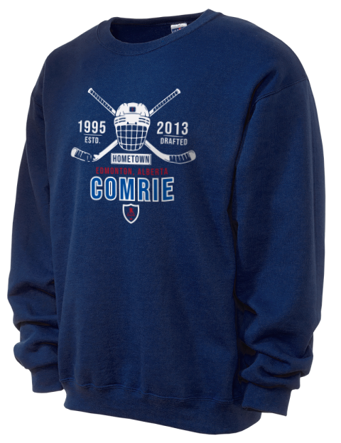 3A Heritage eric comrie Unisex Crewneck Sweatshirt | Swagsta