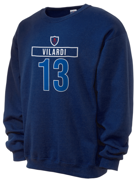 1A Away Jersey gabriel vilardi Unisex Crewneck Sweatshirt | Swagsta