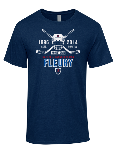 3A Heritage haydn fleury Premium Ring-Spun Cotton Unisex T-Shirt | Swagsta