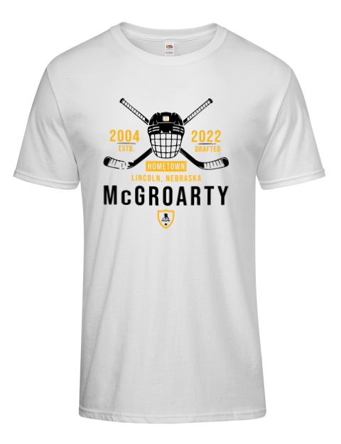4A Classic Heritage Rutger Mcgroarty Men's Premium T-Shirt | Swagsta