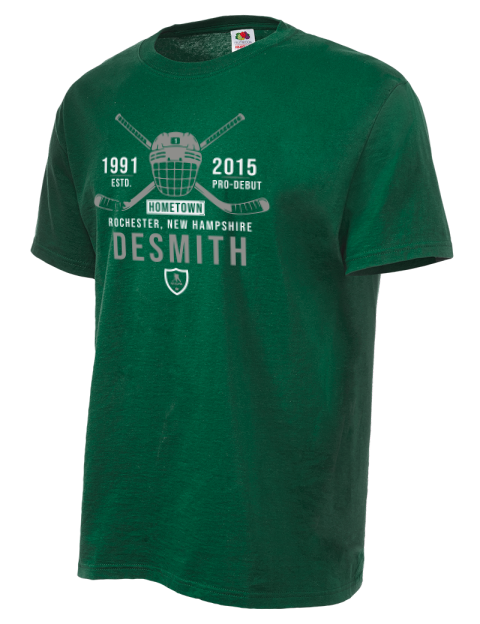 3A Heritage Casey Desmith Unisex T-Shirt | Swagsta