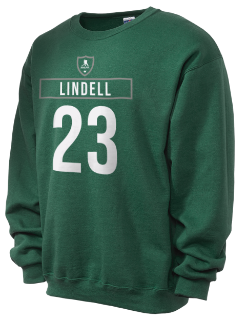 1A Away Jersey Esa Lindell Unisex Crewneck Sweatshirt | Swagsta