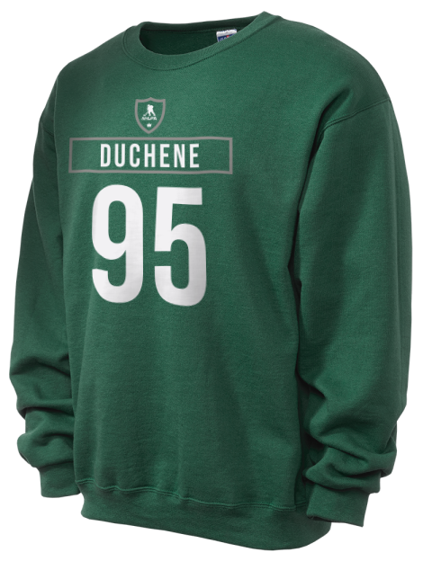 1A Away Jersey Matt Duchene Unisex Crewneck Sweatshirt | Swagsta