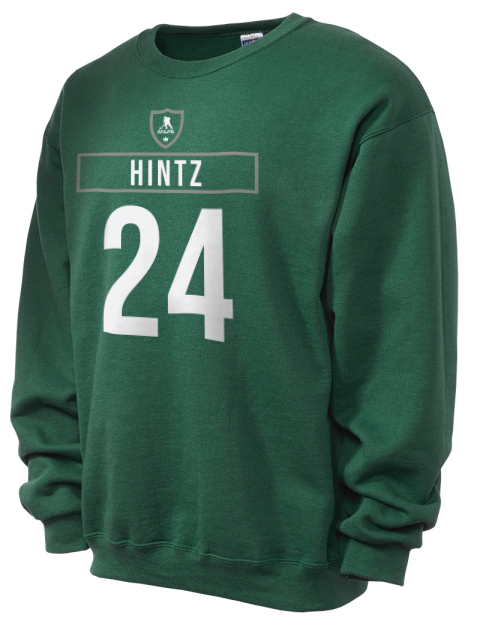 1A Away Jersey Roope Hintz Unisex Crewneck Sweatshirt | Swagsta
