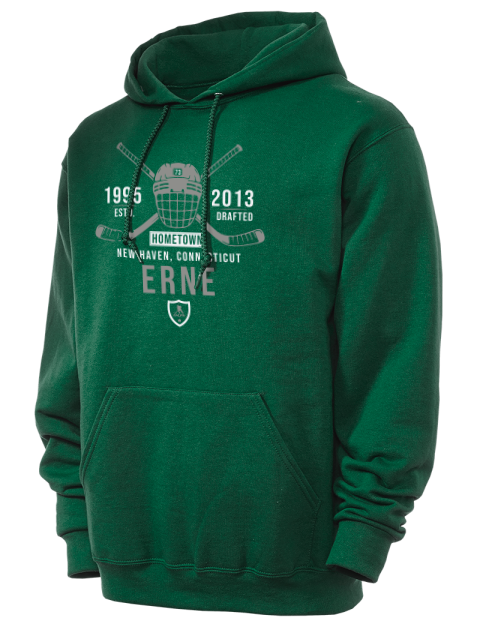 3A Heritage Adam Erne Unisex Hooded Sweatshirt | Swagsta