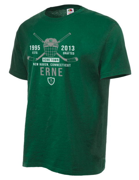 3A Heritage Adam Erne Unisex T-Shirt | Swagsta