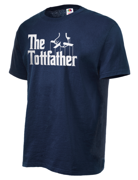 Local Club Denton Spurs Custom Unisex T-Shirt | Swagsta