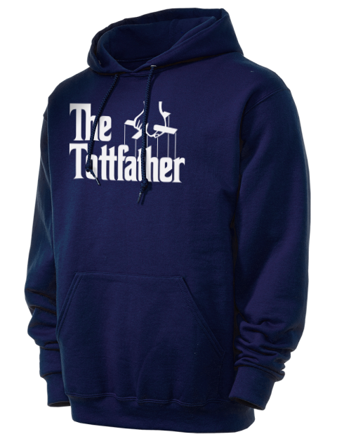 Local Club Denton Spurs Custom Unisex Hooded Sweatshirt | Swagsta