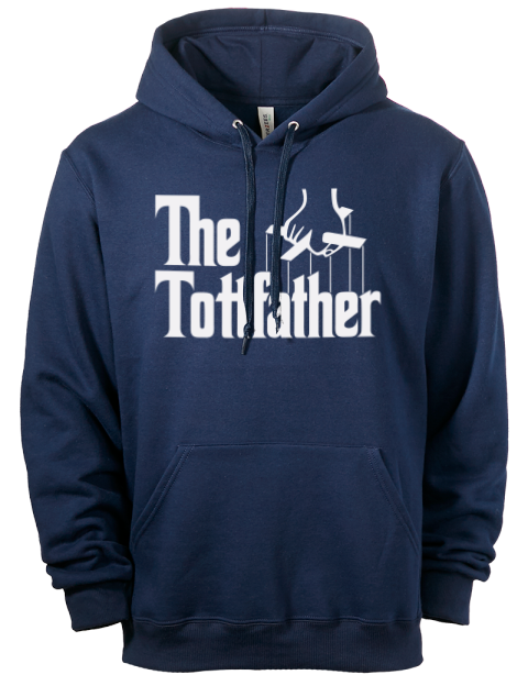Local Club Denton Spurs Custom Eco Premium Unisex Hooded Sweatshirt | Swagsta