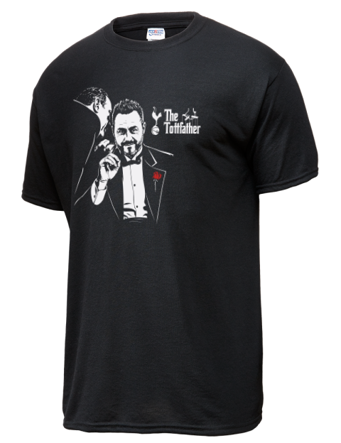 Local Club Denton Spurs Custom Dri-Power Unisex T-Shirt | Swagsta
