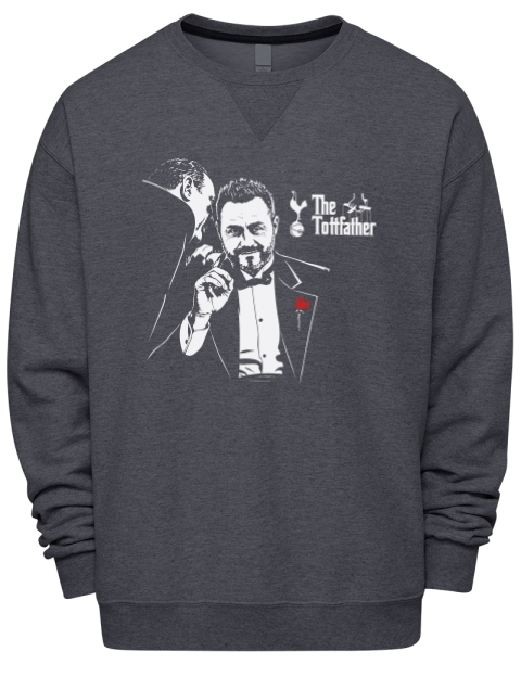 Local Club Denton Spurs Custom Premium Unisex Crewneck Sweatshirt | Swagsta