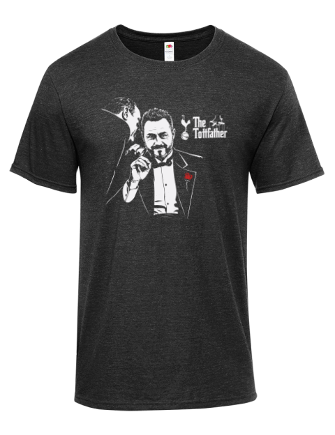 Local Club Denton Spurs Custom Iconic Men's T-Shirt | Swagsta