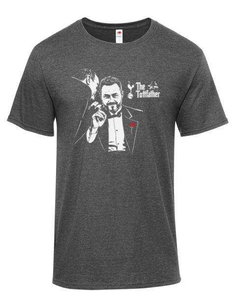 Local Club Denton Spurs Custom Iconic Men's T-Shirt | Swagsta