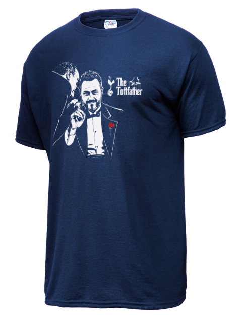 Local Club Denton Spurs Custom Dri-Power Unisex T-Shirt | Swagsta