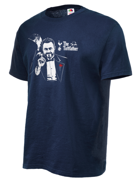 Local Club Denton Spurs Custom Unisex T-Shirt | Swagsta