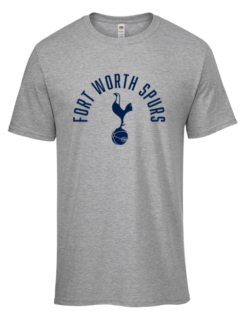 Classic Fort Worth Spurs Men's Premium T-Shirt | Swagsta