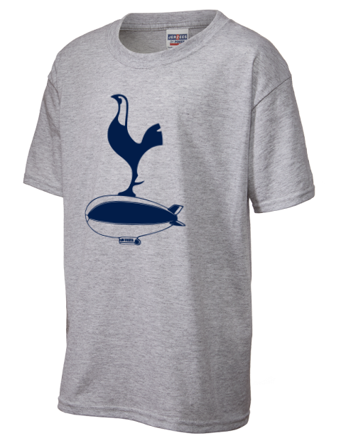 Club Akron Canton Spurs Custom Youth T-Shirt | Swagsta