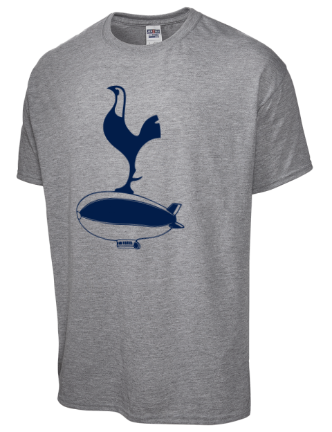 Club Akron Canton Spurs Custom Dri-Power Unisex T-Shirt | Swagsta