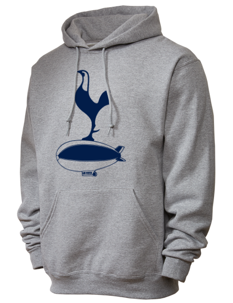 Club Akron Canton Spurs Custom Unisex Hooded Sweatshirt | Swagsta
