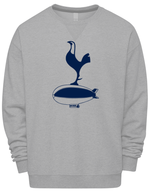 Club Akron Canton Spurs Custom Premium Unisex Crewneck Sweatshirt | Swagsta
