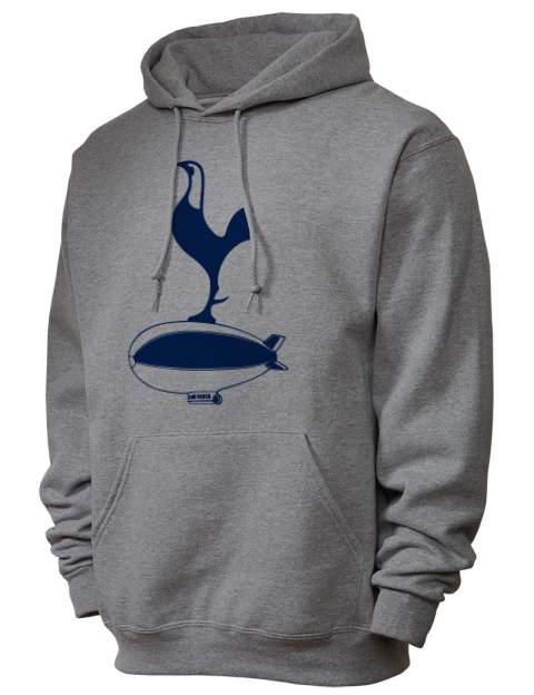 Club Akron Canton Spurs Custom Unisex Hooded Sweatshirt | Swagsta