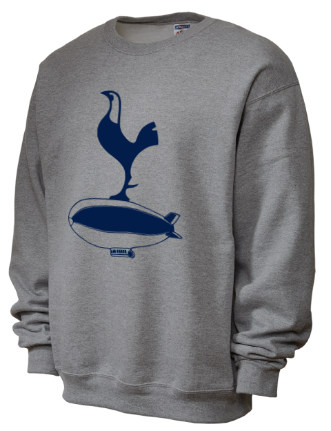 Club Akron Canton Spurs Custom Unisex Crewneck Sweatshirt | Swagsta