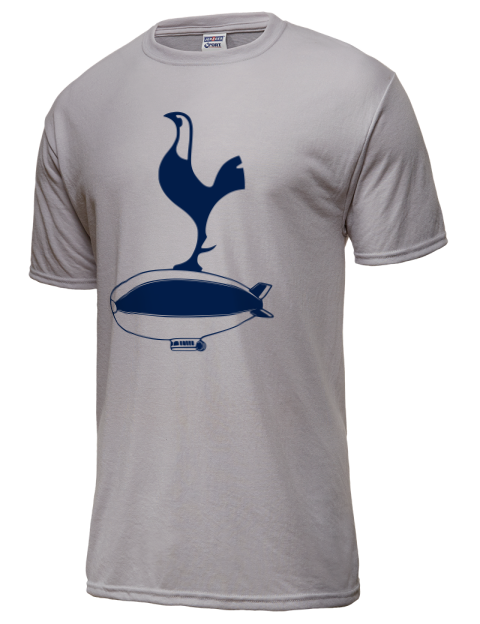 Club Akron Canton Spurs Custom Dri-Power Unisex T-Shirt | Swagsta